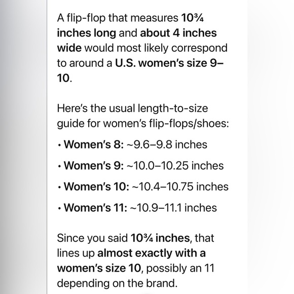 Tory Burch Emory Flip Flops - Like New ~ Tory Navy/Court Green~ Women's Size 10? - Picture 9 of 9